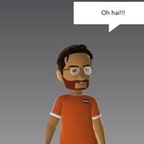 Gizmo avatar