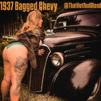 That Hot Rod Blonde avatar