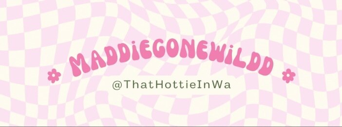 Maddie&J banner image