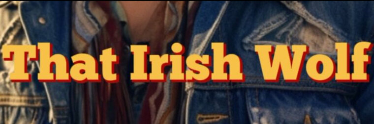Wolf banner image