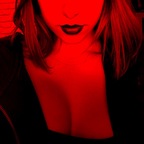 Morticia avatar