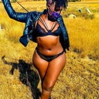 That Mbali avatar