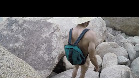 That Naked Guy cover image