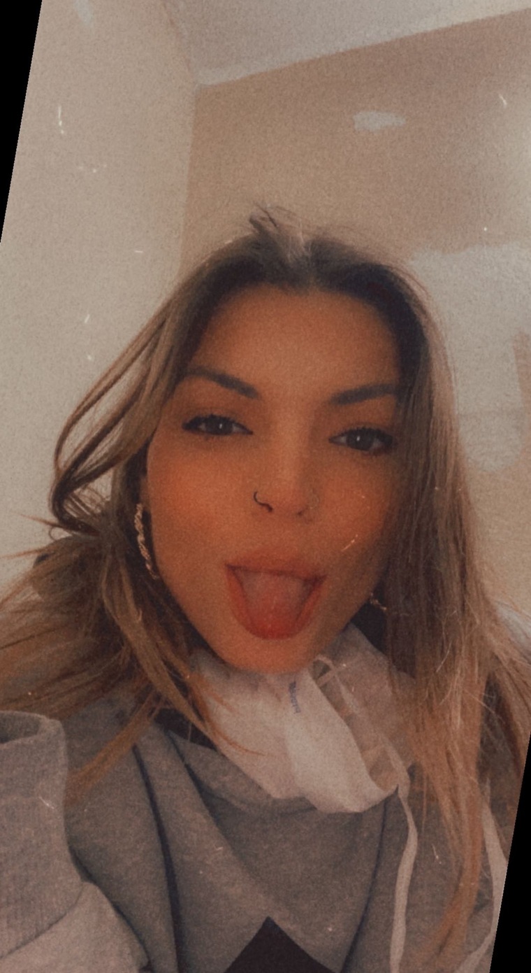 Nik-Nac The Goddess 🥵 cover image