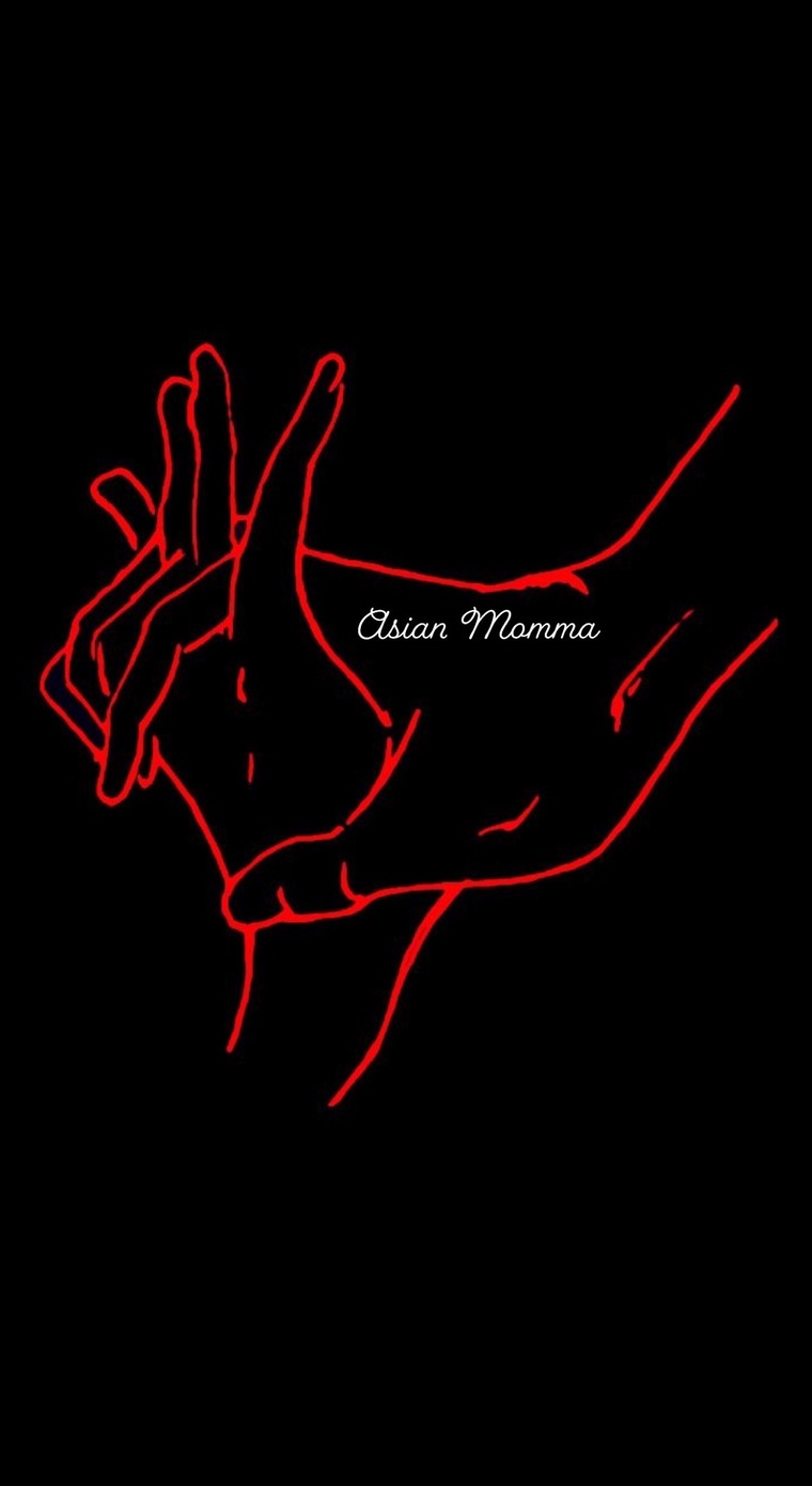 Asian Mommy banner image