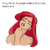 Thatoneredhead avatar