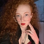 Thatredheadedgirl2 avatar