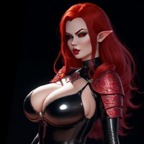 That Redhead Nympho avatar