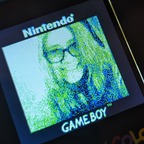 That Retro Camera Girl avatar