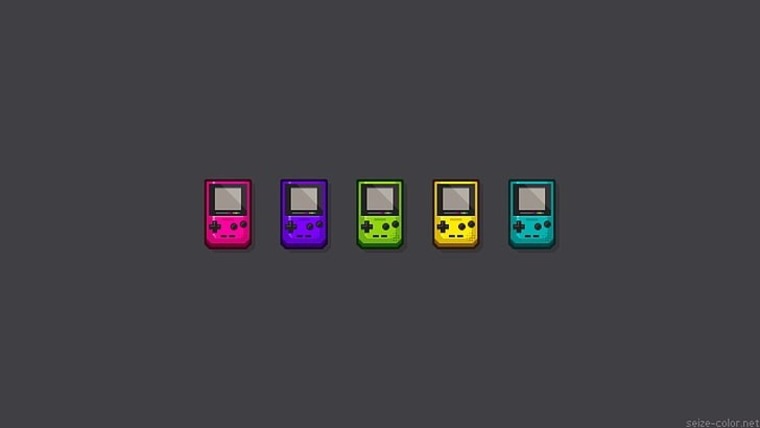 That Retro Camera Girl banner image