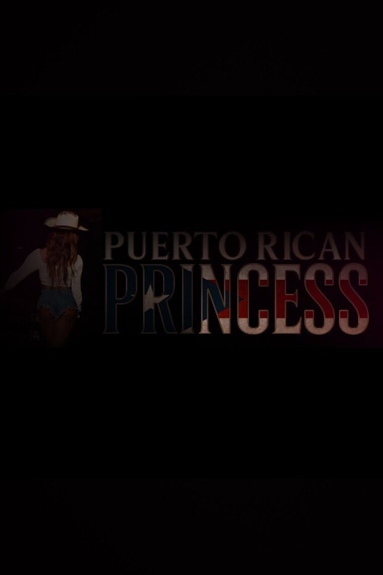 Puerto Rican Princess🇵🇷 cover image