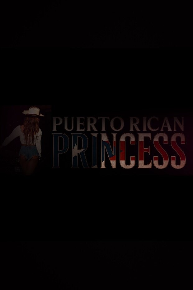 Puerto Rican Princess🇵🇷 banner image