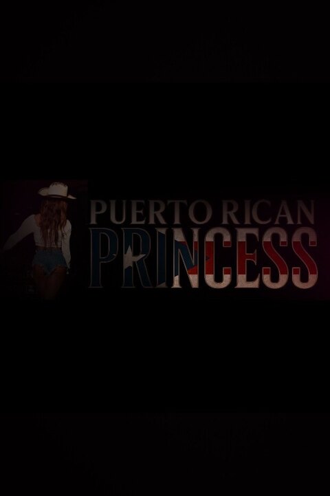 Puerto Rican Princess🇵🇷 cover image