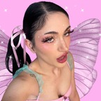 ☹︎ pixie ☹︎ avatar