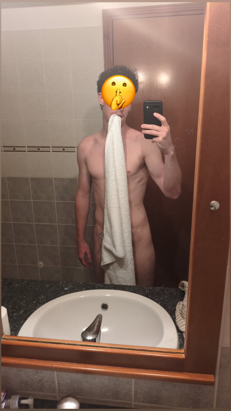 ThatSecretBoy cover image