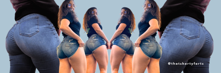 thatShortyFarts 💨 cover image