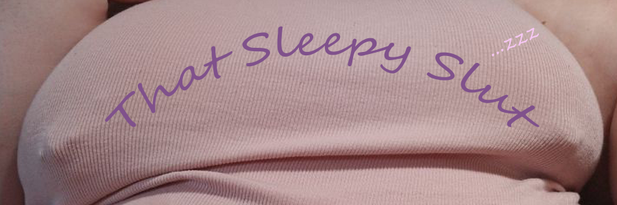 Sleepy banner image