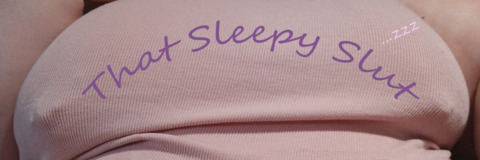 Sleepy cover image