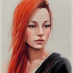 That One Ginger avatar