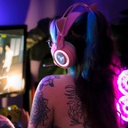 Stitch avatar