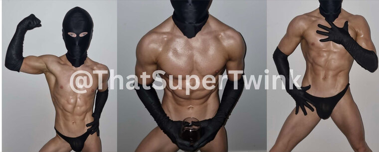 ThatSuperTwink banner image