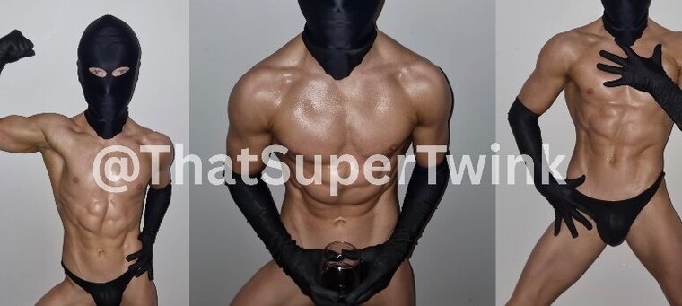 ThatSuperTwinkFree cover image