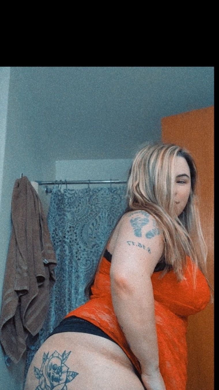 Sexy mama cover image