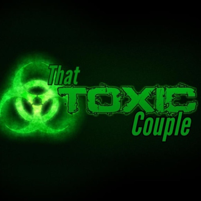 thatTOXXXICcouple banner image