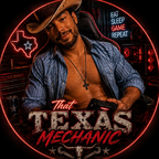 That Texas Mechanic avatar