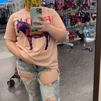 That white girl avatar