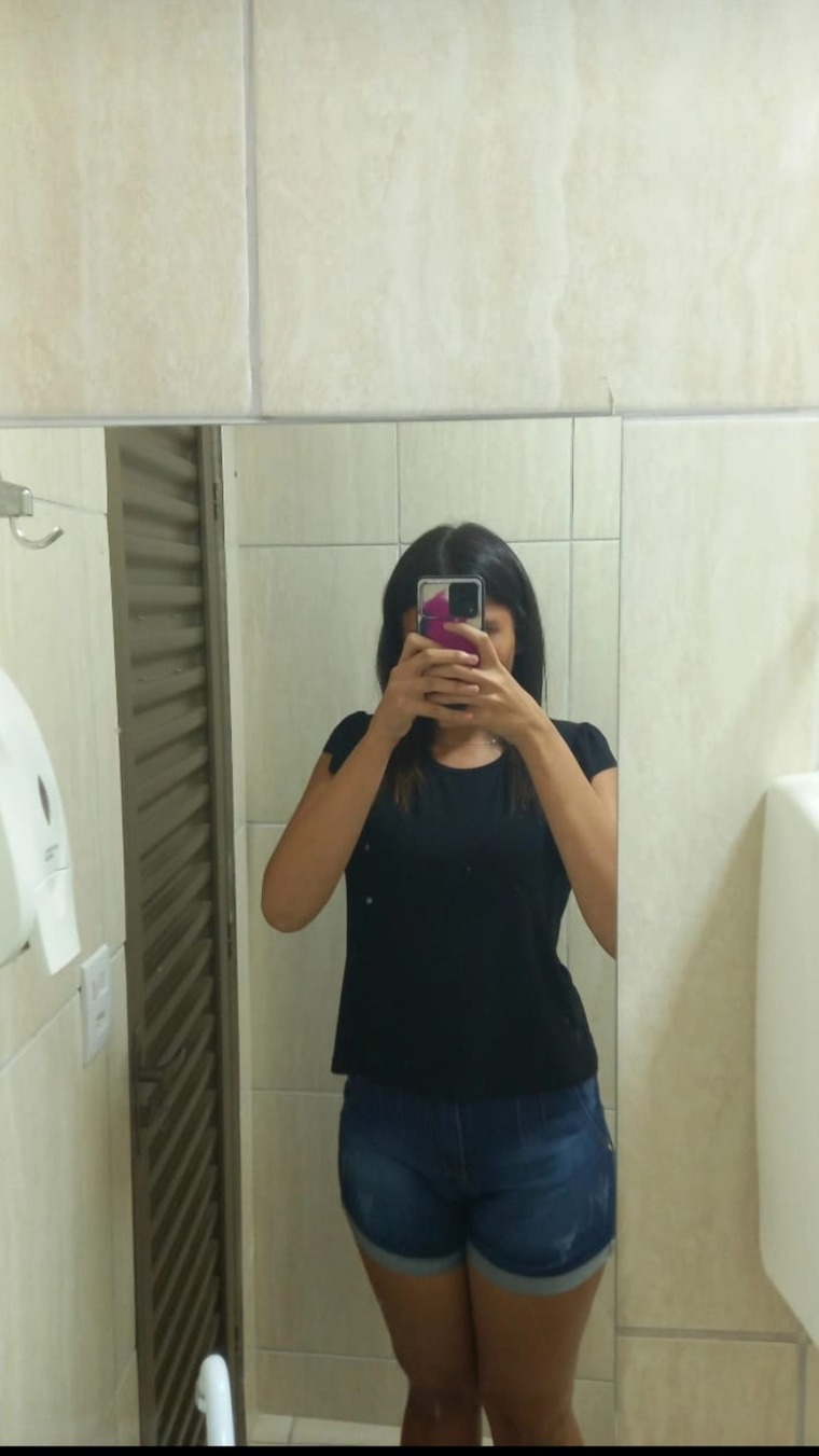 Thayna Aquino Sousa cover image