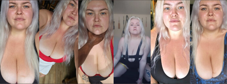 Missi Raw 💦 Full Access for $5 banner image