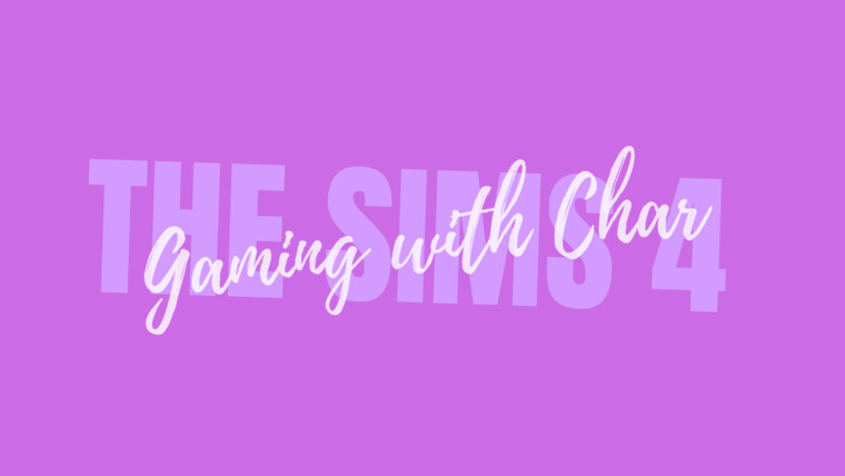 Charlie banner image