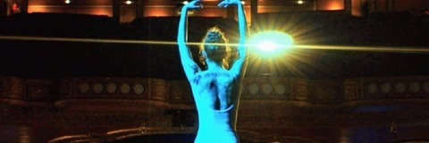 Jen_Wick- The Ballerina cover image
