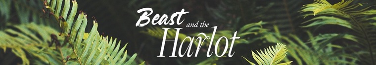 Beast and the Harlot cover image