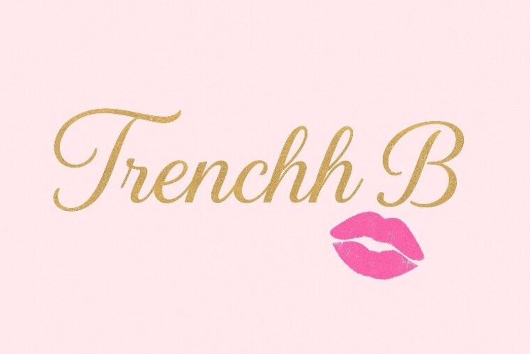 Trenchh B. banner image