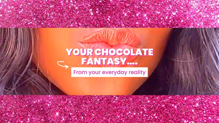 Chocolate Baddie banner image