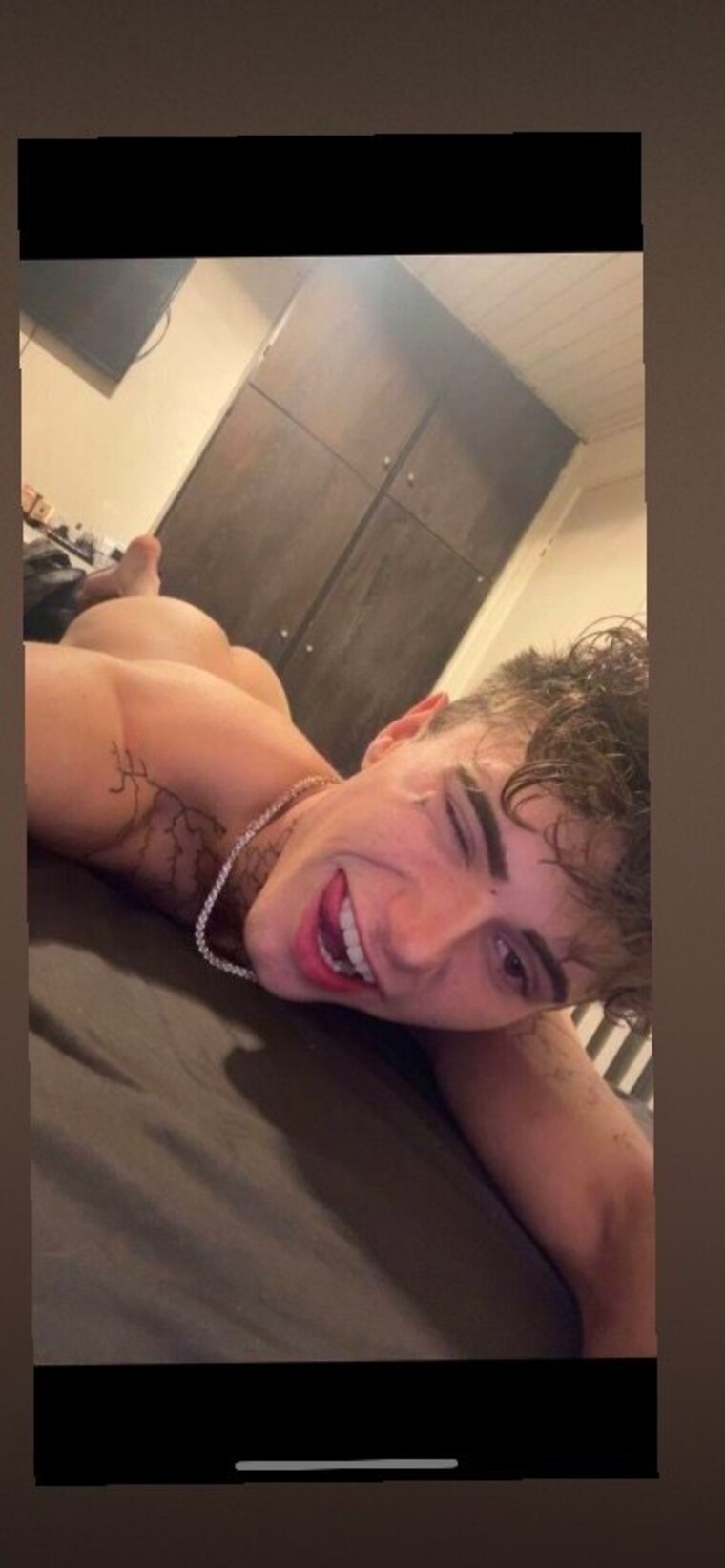 The danish twink🥵 cover image