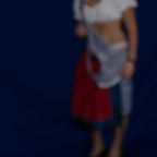 Cinderella avatar