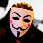 The Masked Dom avatar