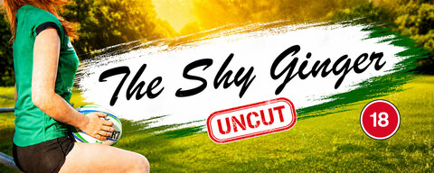 The Shy Ginger ๐ฉ๐ปโ๐ฆฐ cover image