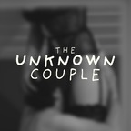 THE UNKNOWN COUPLE 🐝🥷 avatar