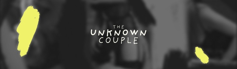 THE UNKNOWN COUPLE ๐๐ฅท banner image