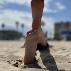 The Daily Feet avatar