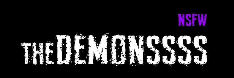 The.Demonssss FREE cover image
