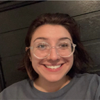 The Girl With Glasses avatar