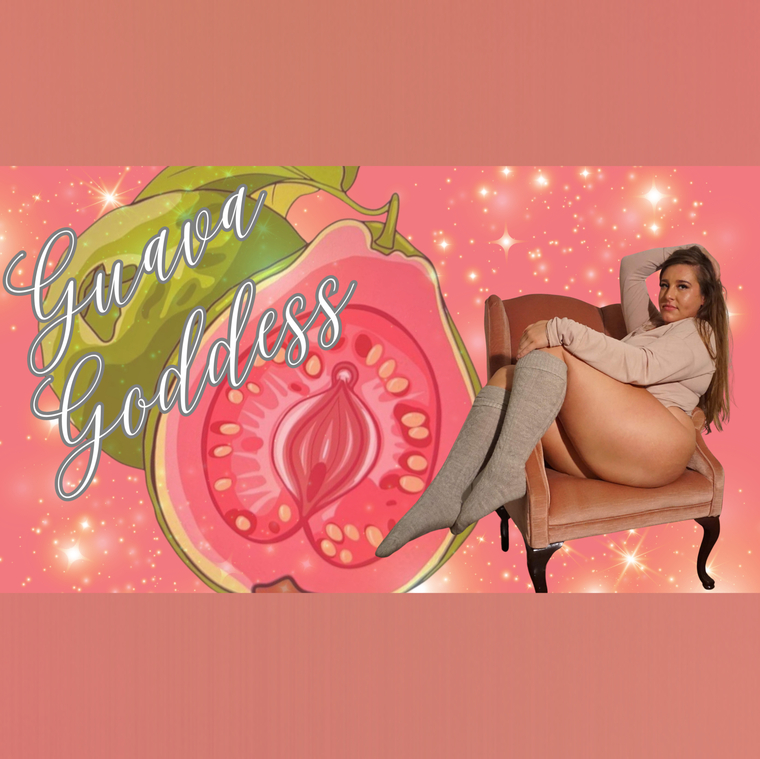 Guava Goddess cover image