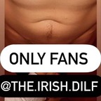 The.Irish.Dilf..... avatar