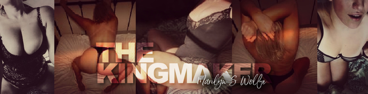 Marilyn S Wolfe banner image
