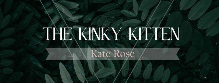 The Kinky Kitten's Collection banner image
